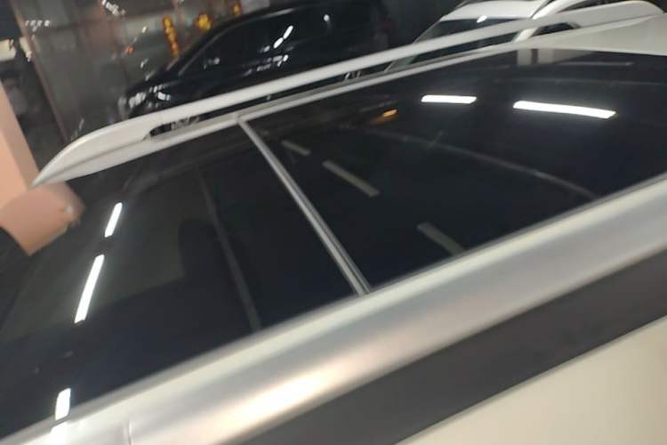 Used Nissan X-Trail 2021 2.0L CVT 2WD XL ITS Comfort Commemorative Edition Roof