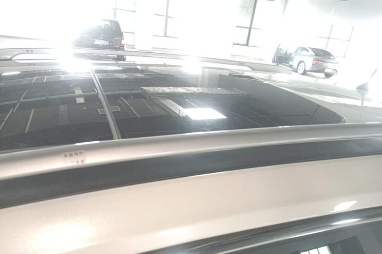 Used Nissan X-Trail 2021 2.0L CVT 2WD XL Premium Commemorative Edition Roof