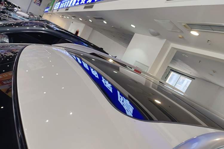 Used Nissan X-Trail 2021 2.5L CVT 4WD XL ITS Luxury Commemorative Edition Roof