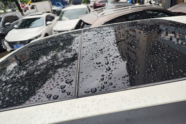 Used Nissan X-Trail 2021 2.0L CVT 2WD XL Premium Commemorative Edition Roof