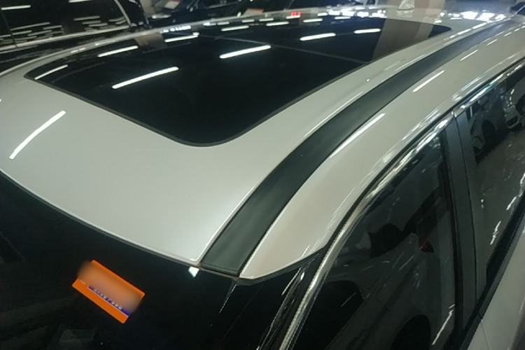 Used Nissan X-Trail 2021 VC-Turbo 300 CVT 2WD Comfort Edition Roof
