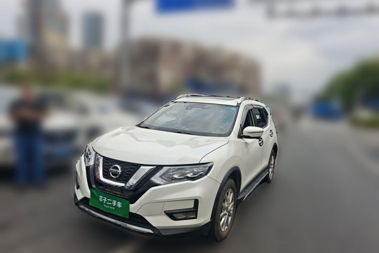 Used Nissan X-Trail 2021 2.0L CVT 2WD XL Premium SmartConnect Deluxe Edition Guazi used car, China used car export, Used car for sale, Used  cars, Cheapest cars for sale