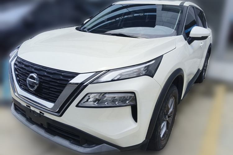 Used Nissan X-Trail 2021 VC-Turbo 300 CVT 2WD Comfort Edition Guazi used car, China used car export, Used car for sale, Used cars, Cheapest cars for sale