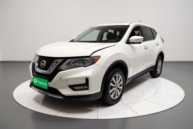 Used Nissan X-Trail 2021 2.0L CVT 2WD XL ITS Comfort Commemorative Edition