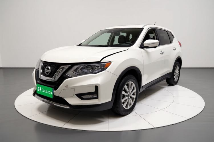 Ojetý Nissan X-Trail 2021 2.0L CVT 2WD XL ITS Comfort Commemorative Edition Guazi used car, China used car export, Used car for sale, Used  cars, Cheapest cars for sale