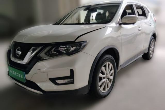 Used Nissan X-Trail 2021 2.0L CVT 2WD XL ITS Comfort Commemorative Edition
