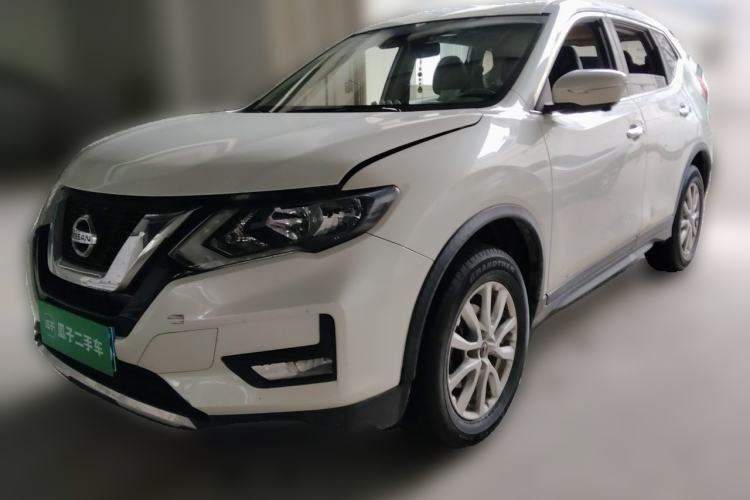 Used Nissan X-Trail 2021 2.0L CVT 2WD XL ITS Comfort Commemorative Edition Guazi used car, China used car export, Used car for sale, Used  cars, Cheapest cars for sale