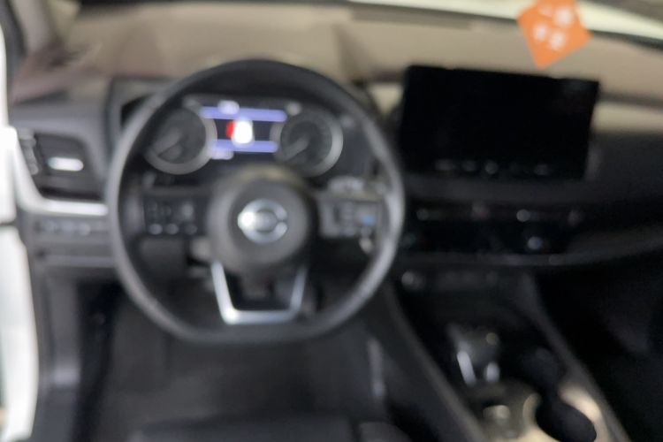 Used Nissan X-Trail 2021 VC-Turbo 300 CVT 2WD Luxury Edition Steering Wheel
