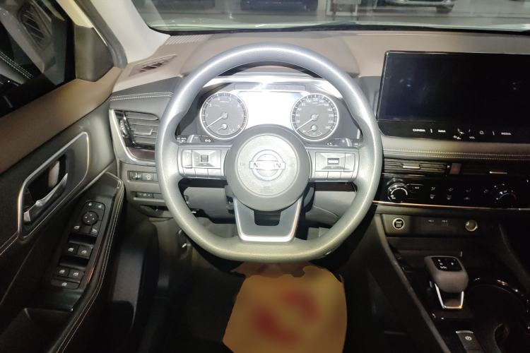 Used Nissan X-Trail 2021 VC-Turbo 300 CVT 2WD Comfort Edition Steering Wheel