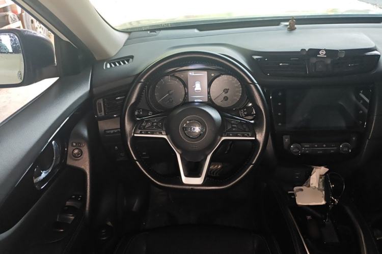 Used Nissan X-Trail 2021 2.0L CVT 2WD XL ITS Comfort Commemorative Edition Steering Wheel