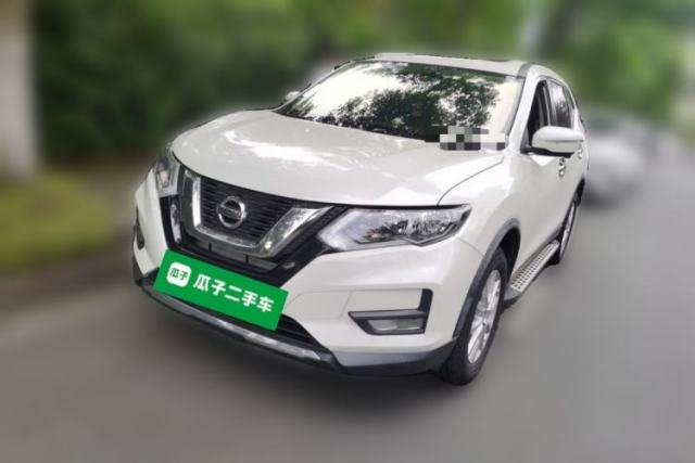 Used Nissan X-Trail 2021 2.0L CVT 2WD XL ITS SmartConnect Comfort Edition