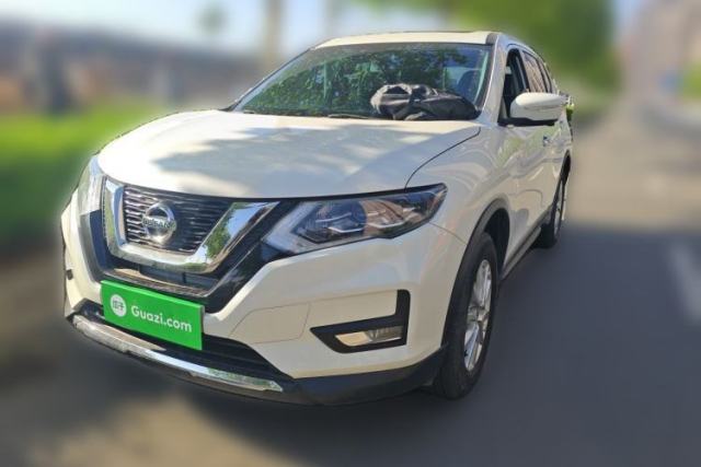 Used Nissan X-Trail 2021 2.0L CVT 2WD XL Premium SmartConnect Deluxe Edition