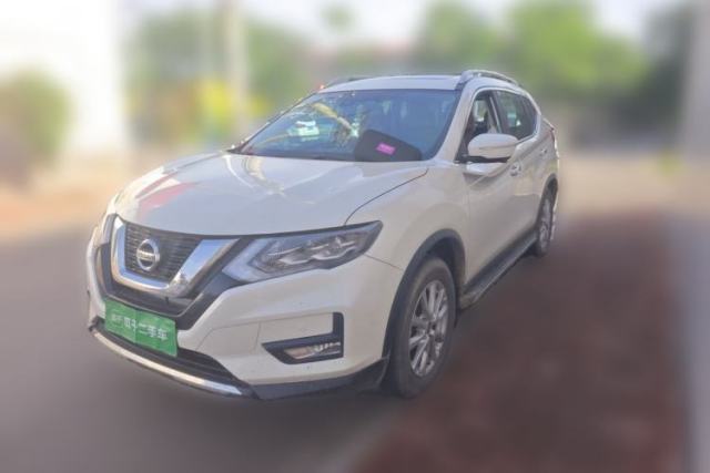Used Nissan X-Trail 2021 2.0L CVT 2WD XL Premium SmartConnect Deluxe Edition