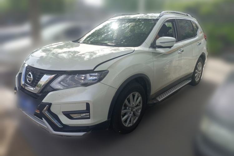 Used Nissan X-Trail 2021 2.0L CVT 2WD XL ITS SmartConnect Comfort Edition Guazi used car, China used car export, Used car for sale, Used  cars, Cheapest cars for sale