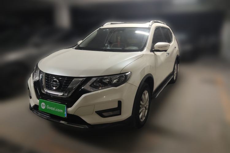 Used Nissan X-Trail 2021 2.0L CVT 2WD XL ITS Comfort Commemorative Edition Guazi used car, China used car export, Used car for sale, Used  cars, Cheapest cars for sale