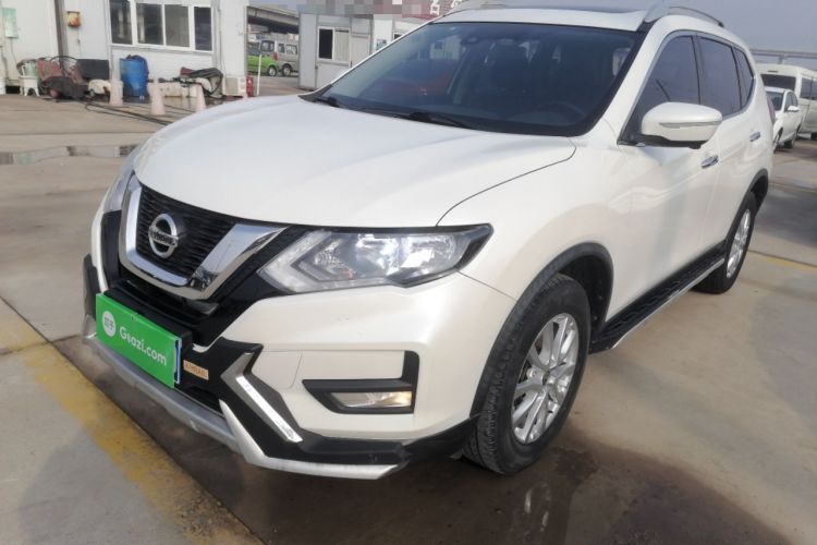 Ojetý Nissan X-Trail 2021 2.0L CVT 2WD XL ITS Comfort Commemorative Edition Guazi used car, China used car export, Used car for sale, Used  cars, Cheapest cars for sale