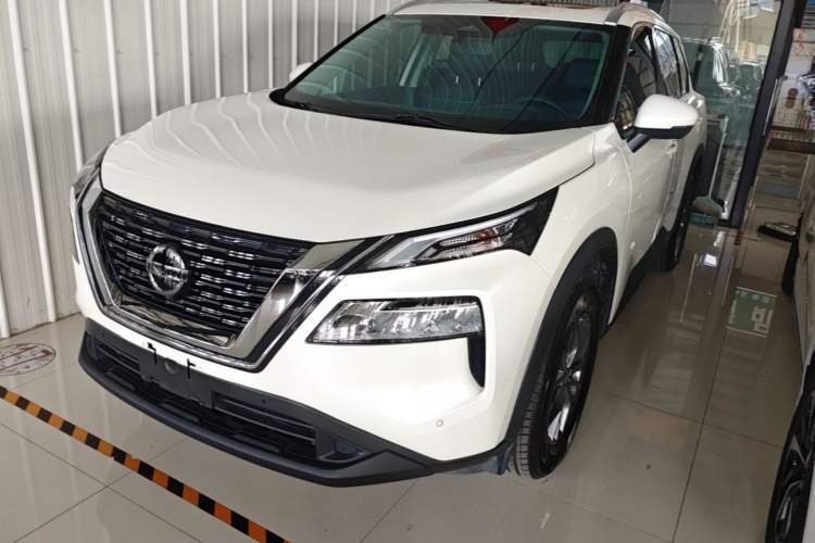 Ojetý Nissan X-Trail 2021 VC-Turbo 300 CVT 2WD Luxury Edition Guazi used car, China used car export, Used car for sale, Used  cars, Cheapest cars for sale