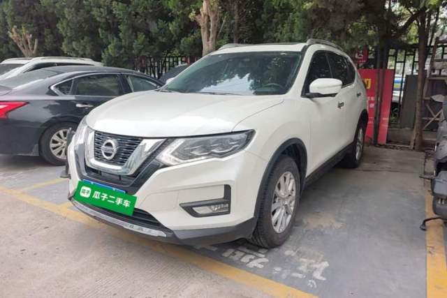 Used Nissan X-Trail 2021 2.0L CVT 2WD XL Premium Commemorative Edition
