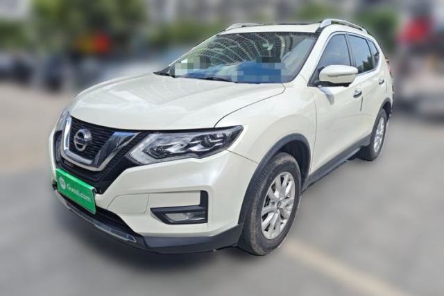 Used Nissan X-Trail 2021 2.0L CVT 2WD XL Premium SmartConnect Deluxe Edition