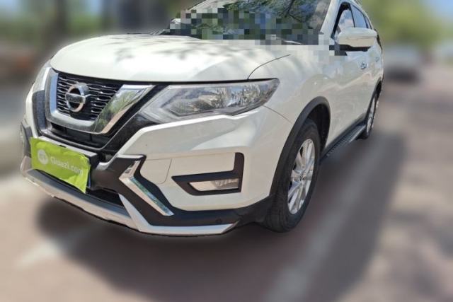 Used Nissan X-Trail 2021 2.0L CVT 2WD XL ITS SmartConnect Comfort Edition