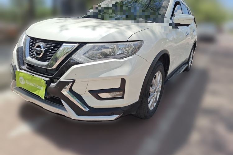 Used Nissan X-Trail 2021 2.0L CVT 2WD XL ITS SmartConnect Comfort Edition Guazi used car, China used car export, Used car for sale, Used  cars, Cheapest cars for sale