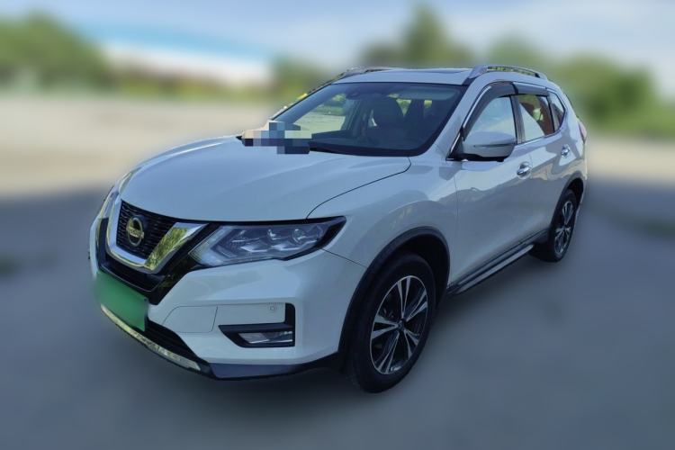 Used Nissan X-Trail 2021 2.5L CVT 4WD XL ITS Luxury Commemorative Edition Guazi used car, China used car export, Used car for sale, Used  cars, Cheapest cars for sale