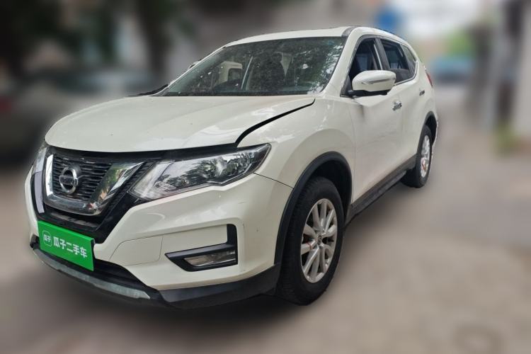 Used Nissan X-Trail 2021 2.0L CVT 2WD XL ITS Comfort Commemorative Edition Guazi used car, China used car export, Used car for sale, Used  cars, Cheapest cars for sale
