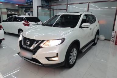 Used Nissan X-Trail 2021 2.0L CVT 2WD XL ITS Comfort Commemorative Edition
