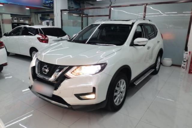 Used Nissan X-Trail 2021 2.0L CVT 2WD XL ITS Comfort Commemorative Edition