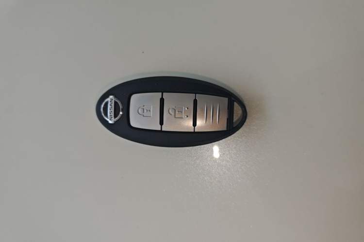 Used Nissan X-Trail 2021 2.0L CVT 2WD XL ITS SmartConnect Comfort Edition Vehicle Key