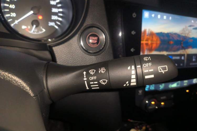 Used Nissan X-Trail 2021 2.0L CVT 2WD XL ITS SmartConnect Comfort Edition Vehicle Key