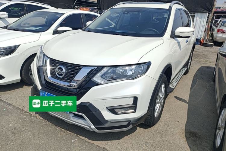 Used Nissan X-Trail 2021 2.0L CVT 2WD XL ITS SmartConnect Comfort Edition Guazi used car, China used car export, Used car for sale, Used  cars, Cheapest cars for sale