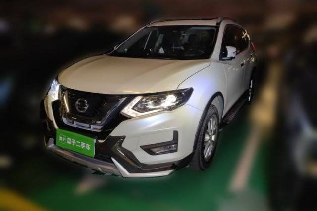 Used Nissan X-Trail 2021 2.0L CVT 2WD XL Premium SmartConnect Deluxe Edition