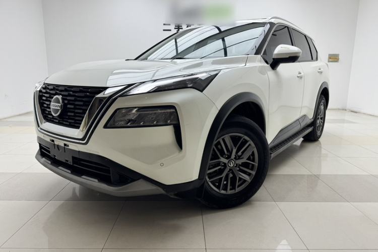 Ojetý Nissan X-Trail 2021 VC-Turbo 300 CVT 2WD Luxury Edition Guazi used car, China used car export, Used car for sale, Used  cars, Cheapest cars for sale