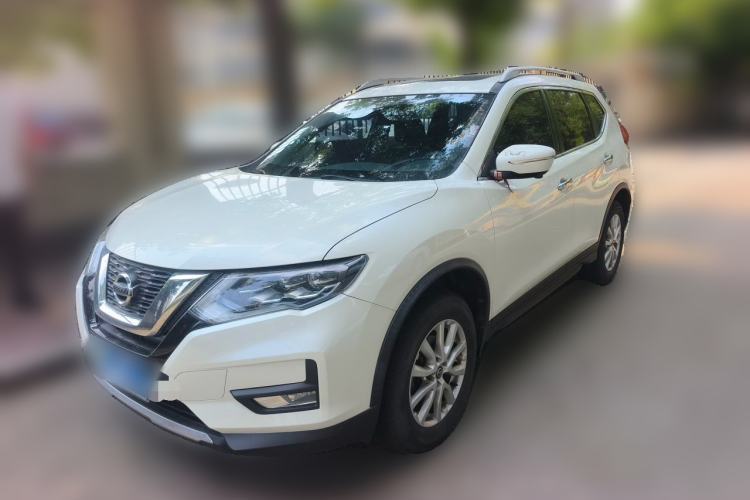 Ojetý Nissan X-Trail 2021 2.0L CVT 2WD XL Premium SmartConnect Deluxe Edition Guazi used car, China used car export, Used car for sale, Used cars, Cheapest cars for sale