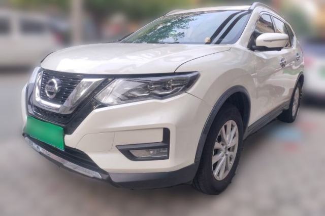 Used Nissan X-Trail 2021 2.0L CVT 2WD XL Premium Commemorative Edition