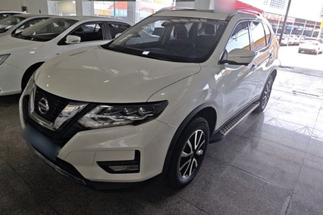 Used Nissan X-Trail 2021 2.0L CVT 2WD XL Premium SmartConnect Deluxe Edition