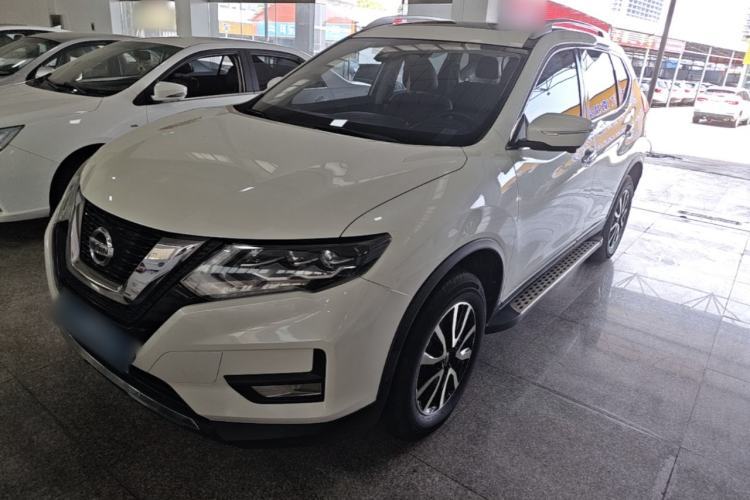 Used Nissan X-Trail 2021 2.0L CVT 2WD XL Premium SmartConnect Deluxe Edition Guazi used car, China used car export, Used car for sale, Used  cars, Cheapest cars for sale