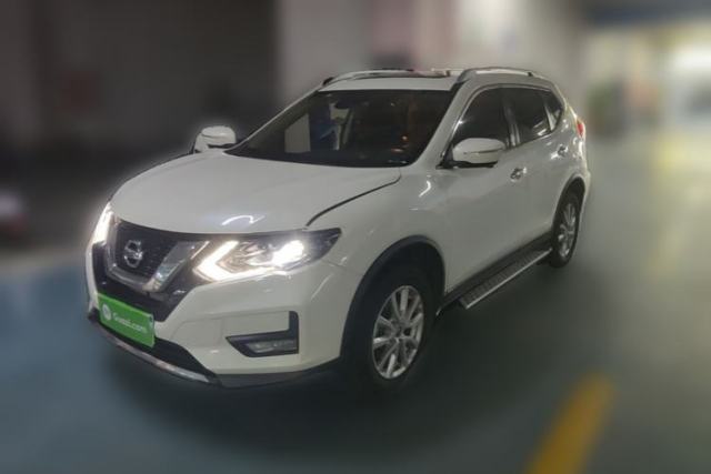 Used Nissan X-Trail 2021 2.0L CVT 2WD XL Premium SmartConnect Deluxe Edition