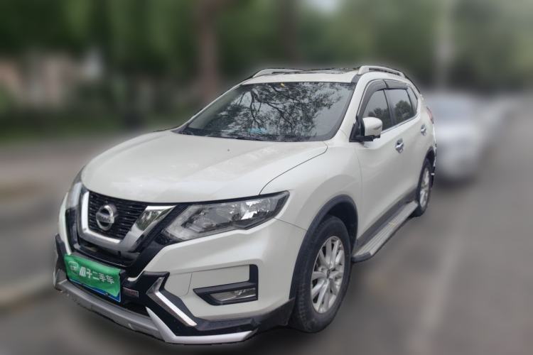 Used Nissan X-Trail 2021 2.0L CVT 2WD XL ITS SmartConnect Comfort Edition Guazi used car, China used car export, Used car for sale, Used  cars, Cheapest cars for sale