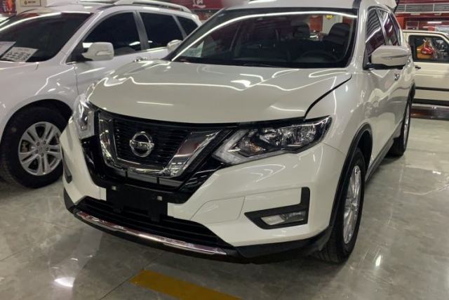 Used Nissan X-Trail 2021 2.0L CVT 2WD XL ITS Comfort Commemorative Edition