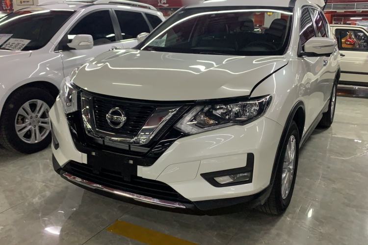Used Nissan X-Trail 2021 2.0L CVT 2WD XL ITS Comfort Commemorative Edition Guazi used car, China used car export, Used car for sale, Used  cars, Cheapest cars for sale