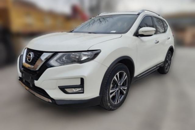 Used Nissan X-Trail 2021 2.5L CVT 4WD XL SmartConnect Leading Edition