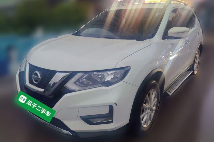Used Nissan X-Trail 2021 2.0L CVT 2WD XL ITS Comfort Commemorative Edition Guazi used car, China used car export, Used car for sale, Used  cars, Cheapest cars for sale