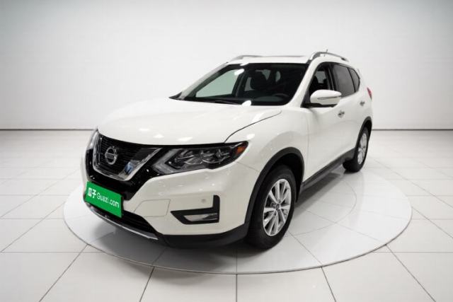 Used Nissan X-Trail 2021 2.0L CVT 2WD XL Premium Commemorative Edition