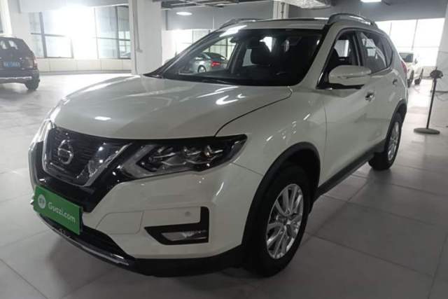 Used Nissan X-Trail 2021 2.0L CVT 2WD XL Premium Commemorative Edition