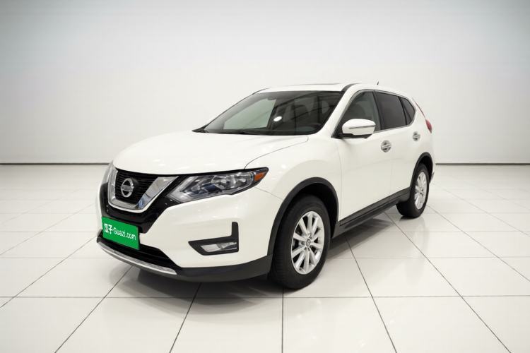Ojetý Nissan X-Trail 2021 2.0L CVT 2WD XL ITS SmartConnect Comfort Edition Guazi used car, China used car export, Used car for sale, Used  cars, Cheapest cars for sale