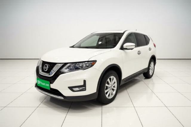 Used Nissan X-Trail 2021 2.0L CVT 2WD XL ITS SmartConnect Comfort Edition