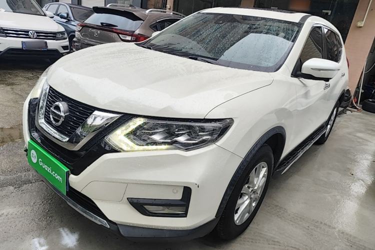 Ojetý Nissan X-Trail 2021 2.0L CVT 2WD XL Premium Commemorative Edition Guazi used car, China used car export, Used car for sale, Used  cars, Cheapest cars for sale