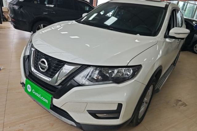 Used Nissan X-Trail 2021 2.0L CVT 2WD XL ITS SmartConnect Comfort Edition